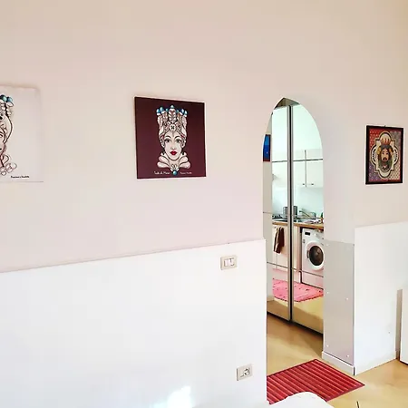La Casa Del Moro Centro - Bellini Apartment