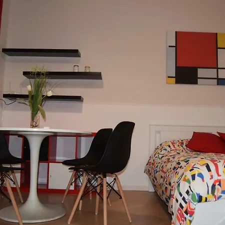 Apartment La Casa Del Moro Centro - Bellini *