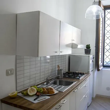Apartment La Casa Del Moro Centro - Bellini