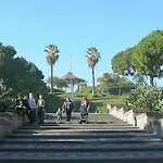Apartmán La Casa Del Moro Centro - Bellini Katánie