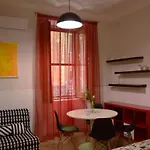 La Casa Del Moro Centro - Bellini * Katánie