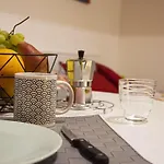 La Casa Del Moro Centro - Bellini Apartmán *