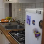 La Casa Del Moro Centro - Bellini Apartmán Katánie