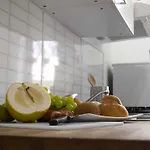 La Casa Del Moro Centro - Bellini Apartmán Katánie