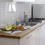 Apartmán La Casa Del Moro Centro - Bellini Katánie