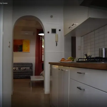 La Casa Del Moro Centro - Bellini Апартаменты