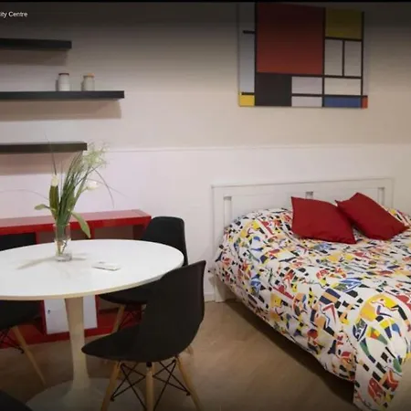 La Casa Del Moro - Flat In The Centre
