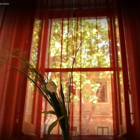 La Casa Del Moro - Flat In The Centre Apartment *