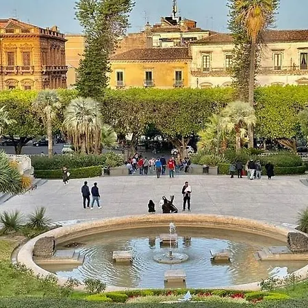 La Casa Del Moro Centro - Bellini Lejlighed