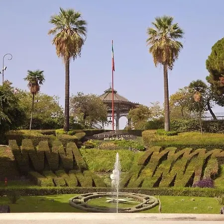 La Casa Del Moro Centro - Bellini Katánie