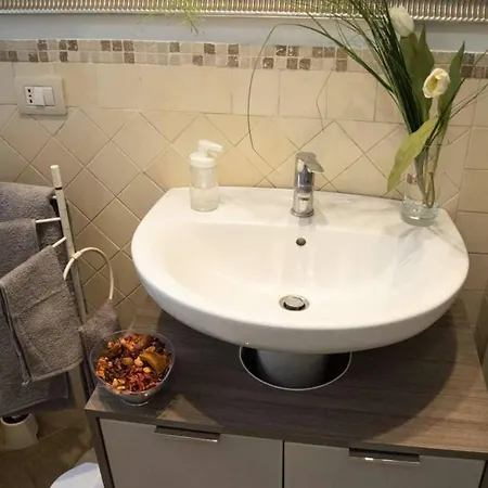 La Casa Del Moro Centro - Bellini Apartmán Katánie