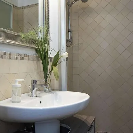 La Casa Del Moro Centro - Bellini Apartmán Katánie