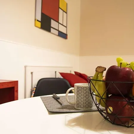 La Casa Del Moro Centro - Bellini Lejlighed