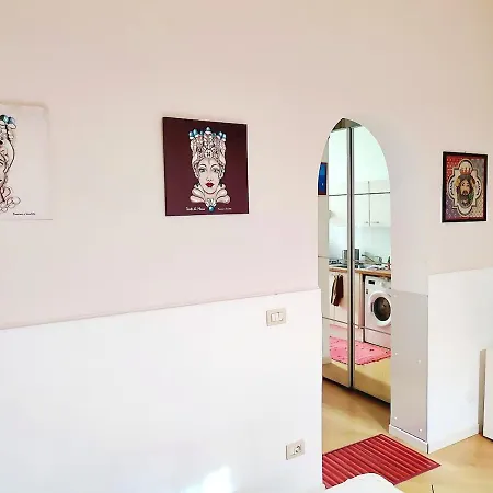 Apartmán La Casa Del Moro Centro - Bellini