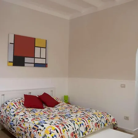 Lejlighed La Casa Del Moro Centro - Bellini Catania