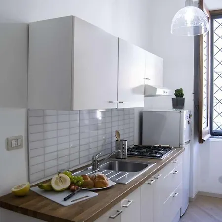 La Casa Del Moro Centro - Bellini Lejlighed *