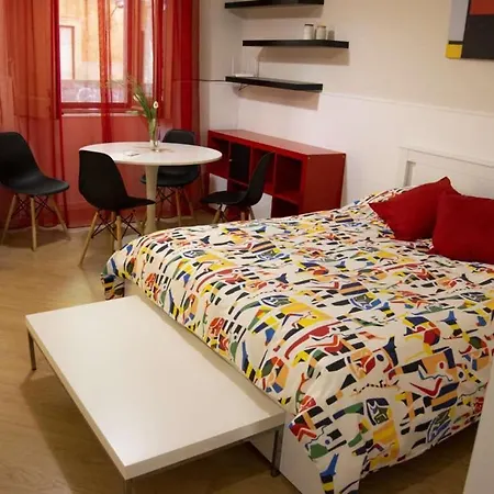 La Casa Del Moro Centro - Bellini Lejlighed Catania