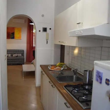 Lejlighed La Casa Del Moro Centro - Bellini