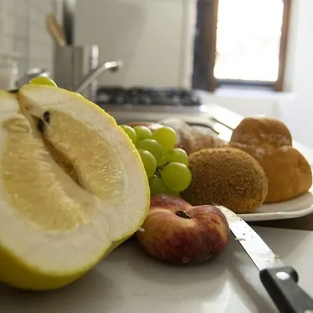 Lejlighed La Casa Del Moro Centro - Bellini Catania