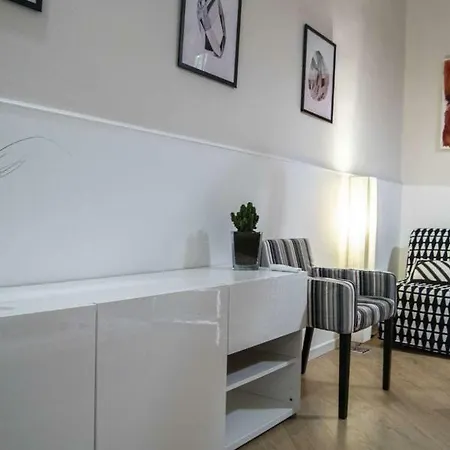 Апартаменты La Casa Del Moro Centro - Bellini *